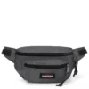 DOGGY BAG BLACK DENIM