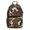 PADDED DOUBLE CAMO