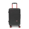 RESIST'R ZIP CABIN ZWART