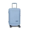 RESIST'R ZIP S MONOTONE BLAUW