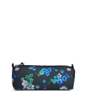 Benchmark SINGLE FLORAL BLOOM ZWART