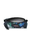 Benchmark SINGLE FLORAL BLOOM ZWART