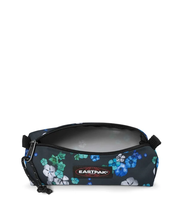 Benchmark SINGLE FLORAL BLOOM ZWART