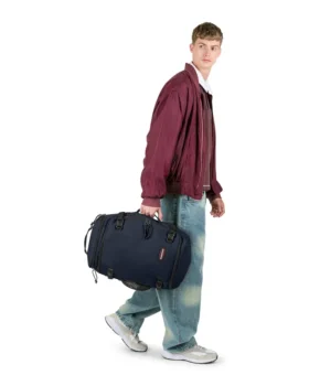 CARRY PACK ULTRA MARINE