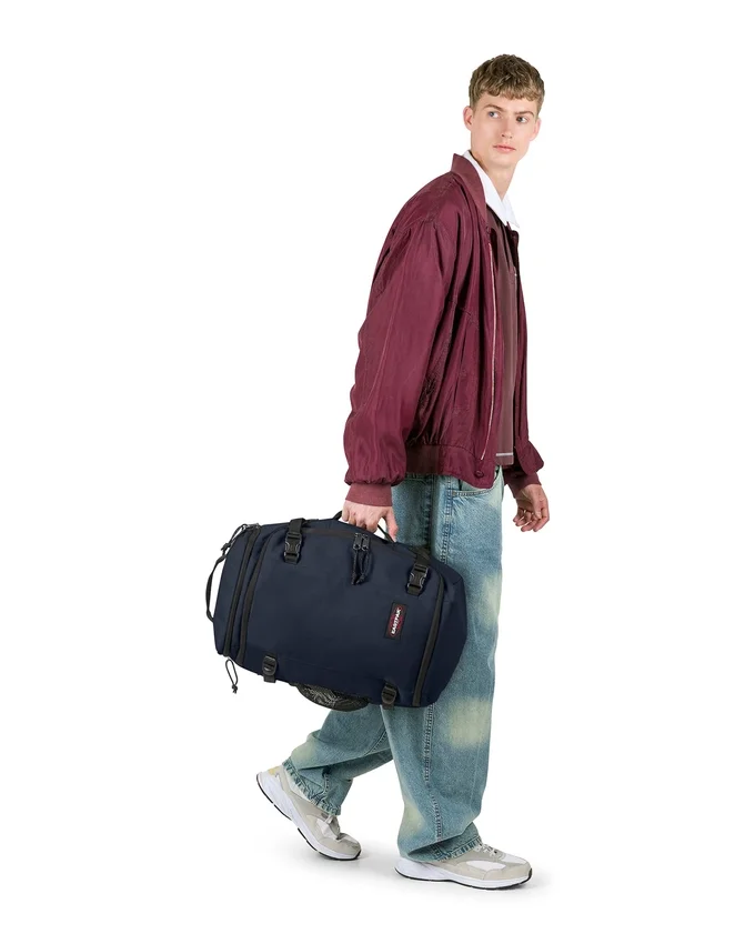 CARRY PACK ULTRA MARINE