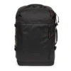 CNNCT TRAVELPACK CNNCT TOP ZWART