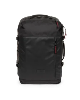 CNNCT TRAVELPACK CNNCT TOP ZWART