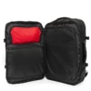 CNNCT TRAVELPACK CNNCT TOP ZWART
