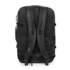 CNNCT TRAVELPACK CNNCT TOP ZWART