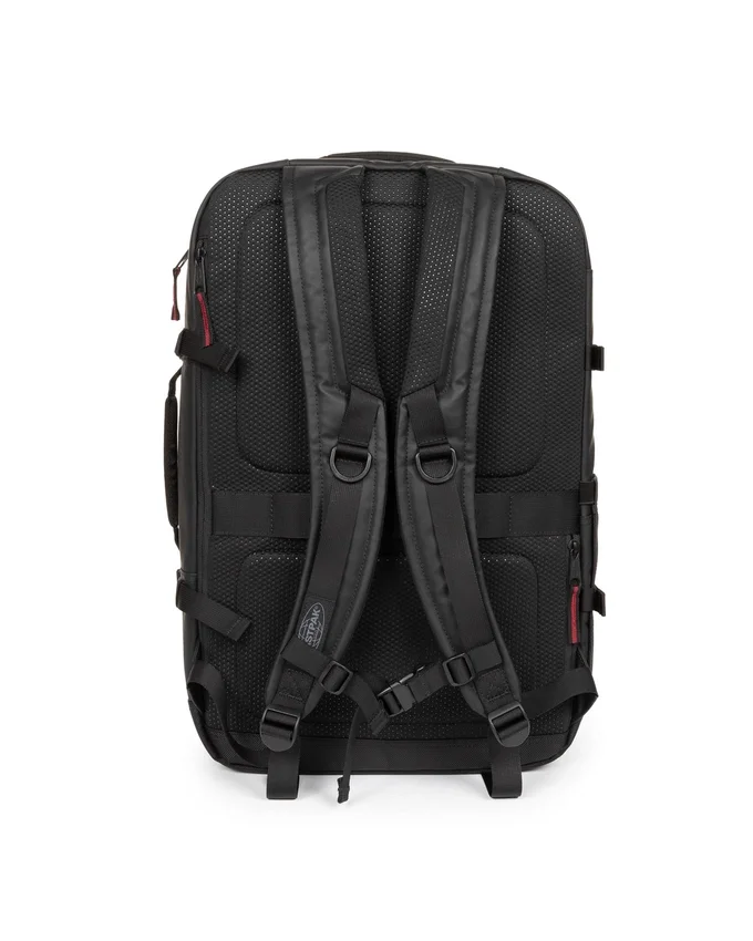 CNNCT TRAVELPACK CNNCT TOP ZWART
