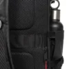 CNNCT TRAVELPACK CNNCT TOP ZWART