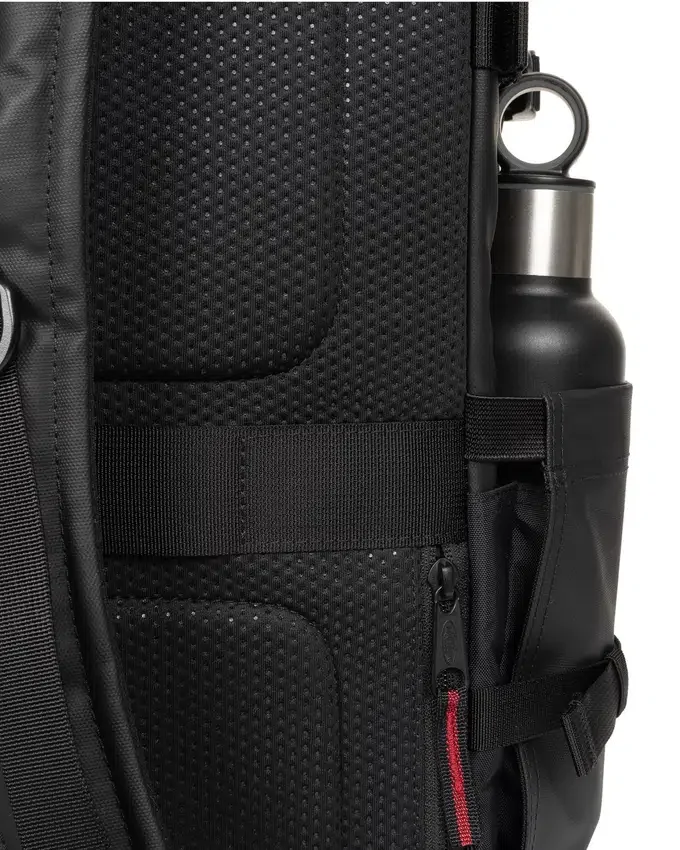 CNNCT TRAVELPACK CNNCT TOP ZWART
