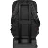 CNNCT TRAVELPACK CNNCT TOP ZWART