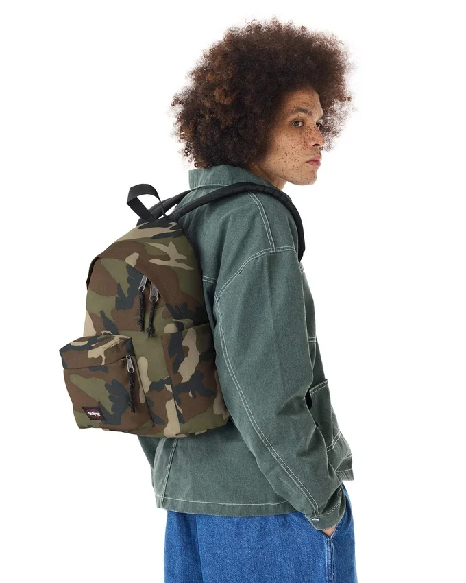 DAY PAK'R CAMO