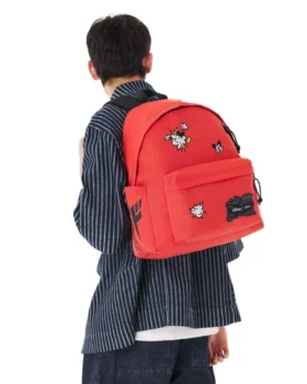 DAY PAK’R MICKEY-PATCH