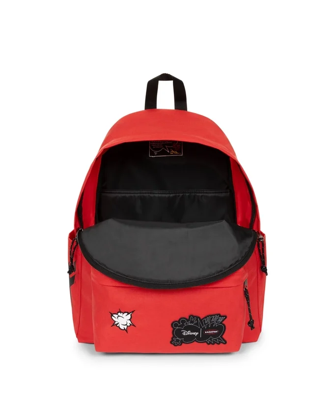DAY PAK'R MICKEY-PATCH