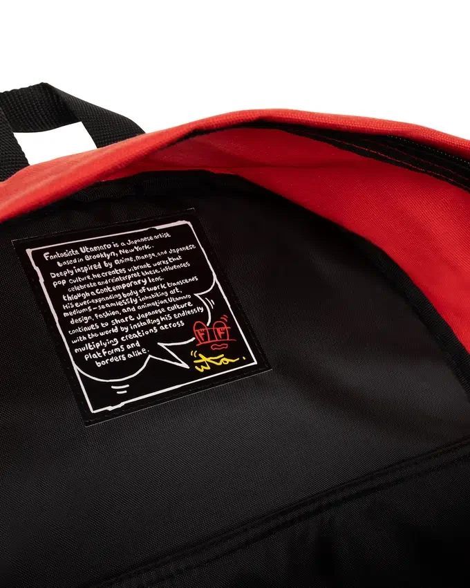DAY PAK'R MICKEY-PATCH