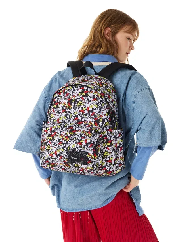 DAY PAK'R MICKEY-PRINT