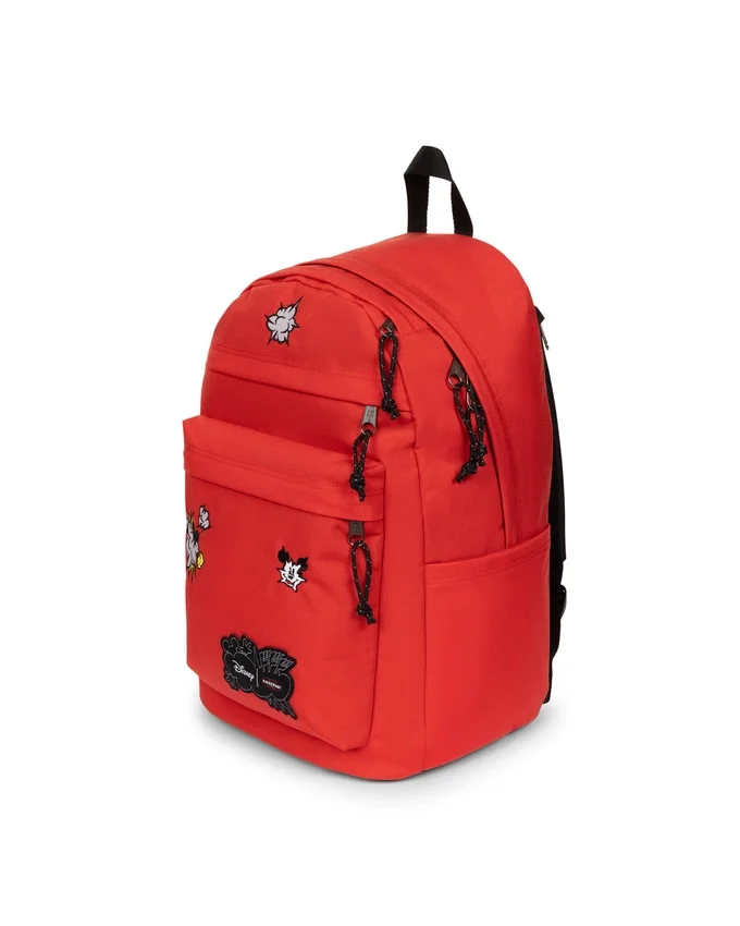 DAY PAK'R PRO MICKEY-PATCH