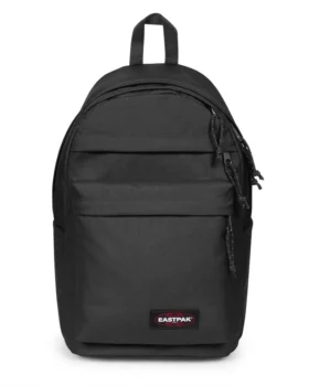 DAY PAK'R PRO ZWART