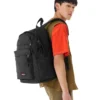 DAY PAK'R PRO ZWART