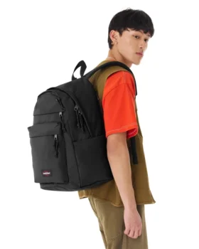 DAY PAK’R PRO ZWART
