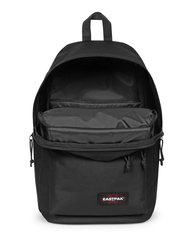 DAY PAK'R PRO ZWART