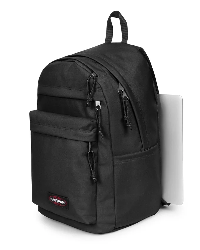 DAY PAK'R PRO ZWART
