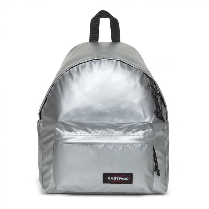 DAY PAK'R SPACE SILVER