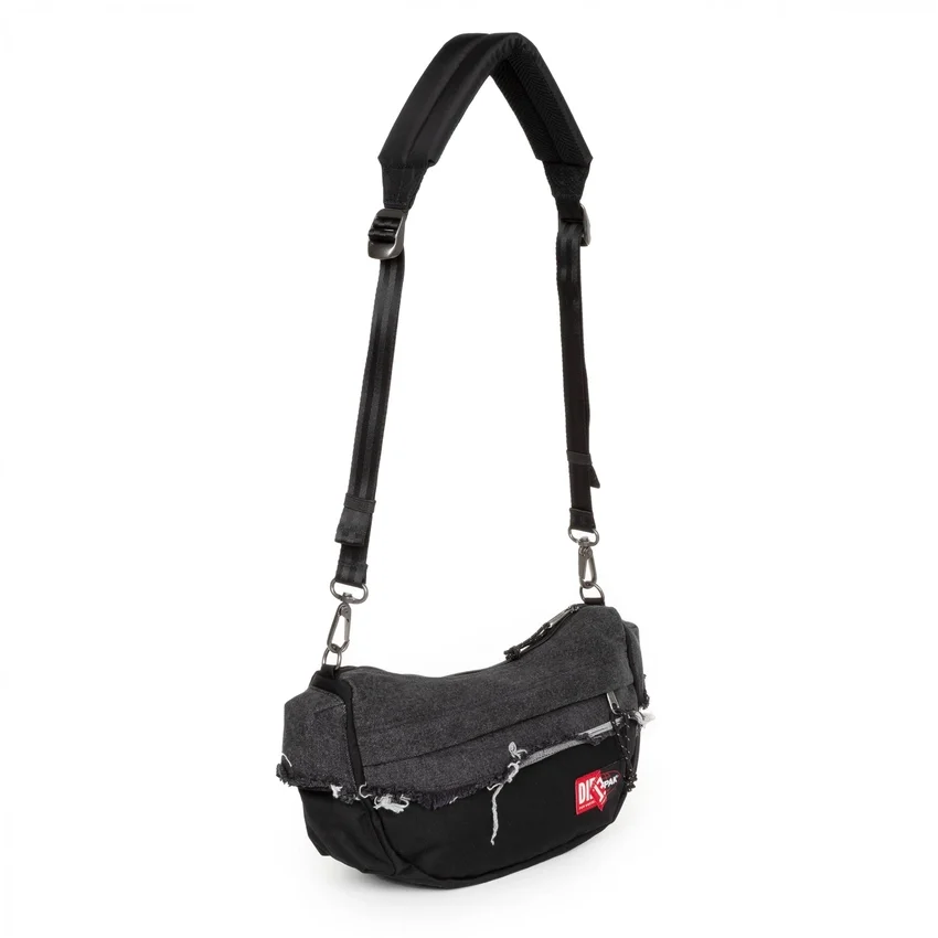 DIESEL SCHOUDERTAS DSL MASH UP