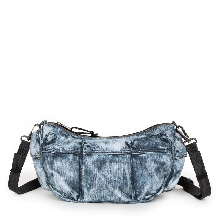 DIESEL SCHOUDERTAS DSL TROMPE