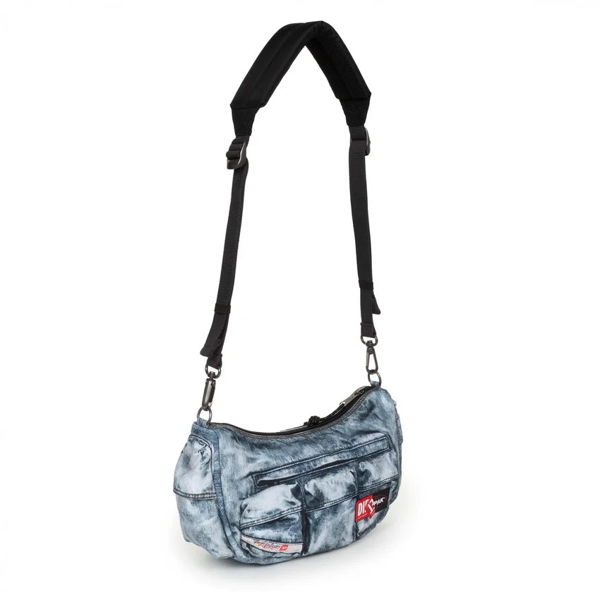 DIESEL SCHOUDERTAS DSL TROMPE