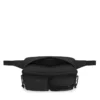 DOUBLE CROSSBODY ZWART