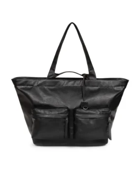 EGON TOTE LARGE VAN IMITATIELEER