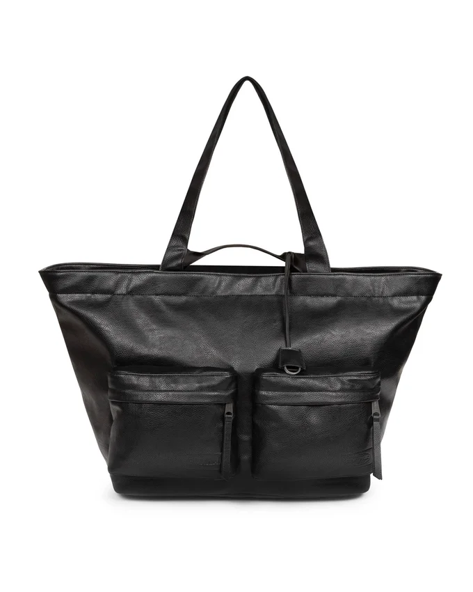 EGON TOTE LARGE VAN IMITATIELEER