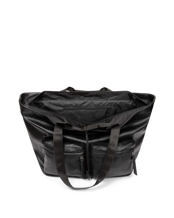 EGON TOTE LARGE VAN IMITATIELEER
