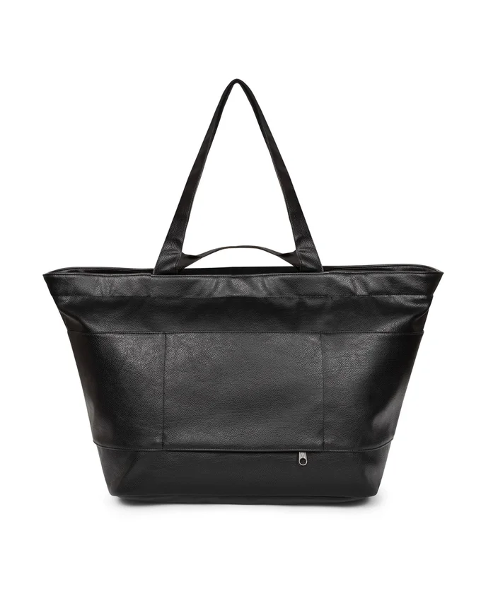 EGON TOTE LARGE VAN IMITATIELEER