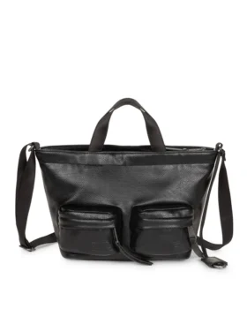 EGON TOTE SMALL KUNSTLEER
