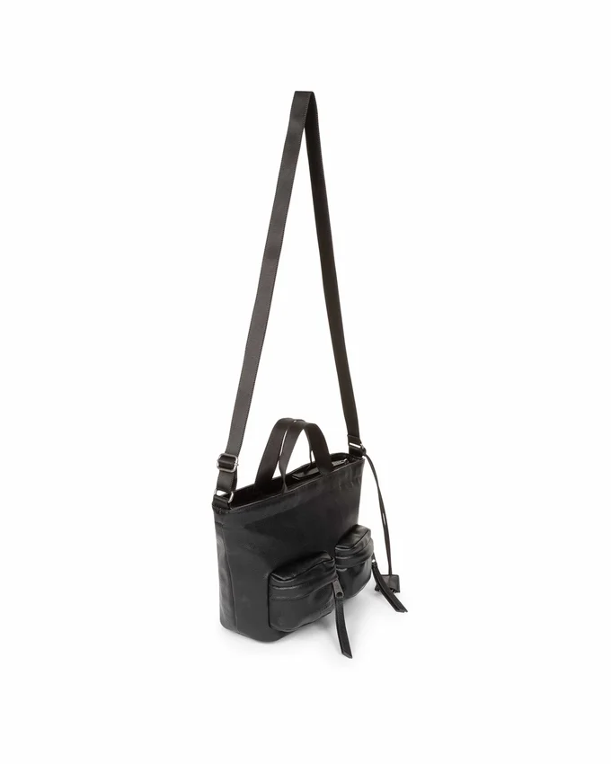 EGON TOTE SMALL KUNSTLEER