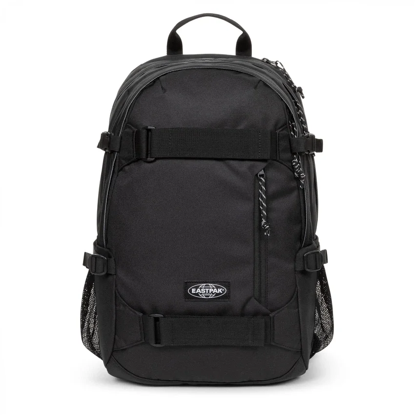GETTER PRO CS ZWART PRO