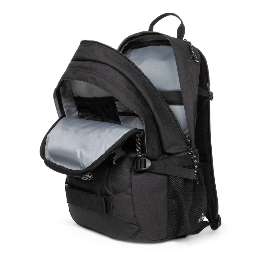 GETTER PRO CS ZWART PRO