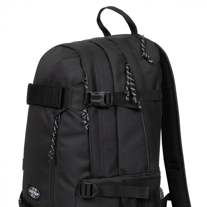 GETTER PRO CS ZWART PRO