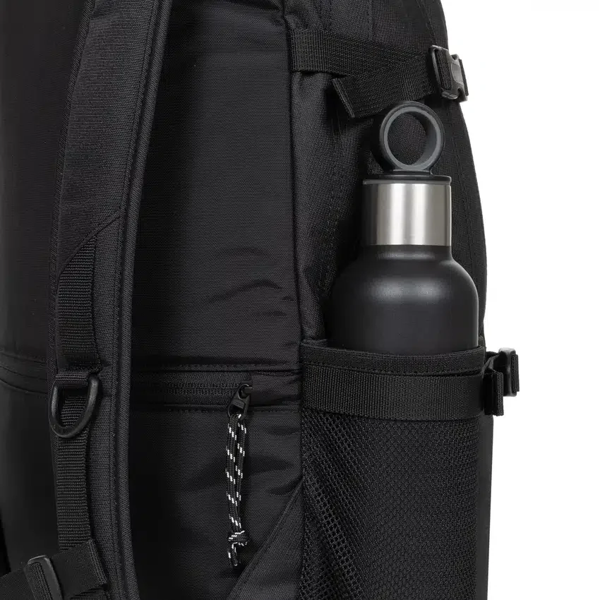 GETTER PRO CS ZWART PRO