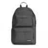 GEVOERDE DUBBELE BLACK DENIM