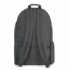 GEVOERDE DUBBELE BLACK DENIM