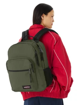 MORIUS DARK KHAKI
