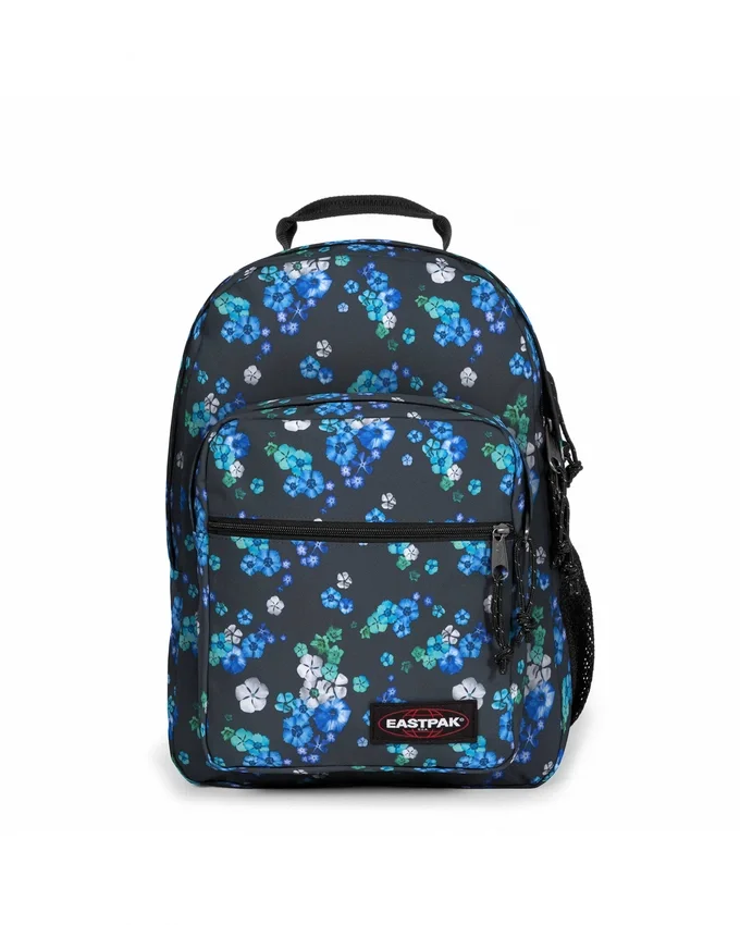 MORIUS FLORAL BLOOM ZWART