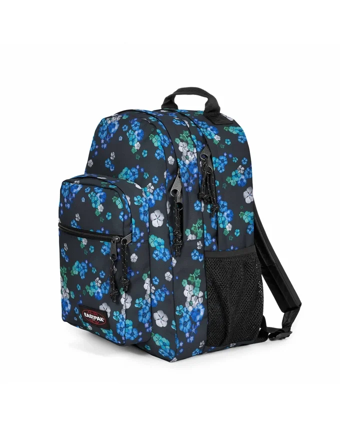 MORIUS FLORAL BLOOM ZWART