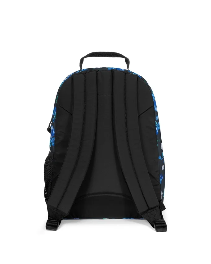 MORIUS FLORAL BLOOM ZWART