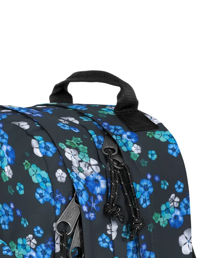 MORIUS FLORAL BLOOM ZWART